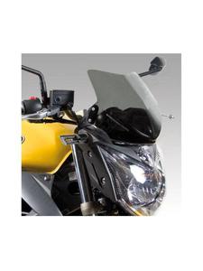 PRZEDNIA OWIEWKA AEROSPORT BARRACUDA YAMAHA XJ6 [08-16] - 2852788309