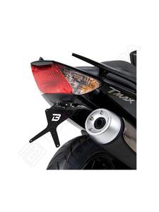 MOCOWANIE TABLICY Z REGULACJ BARRACUDA YAMAHA T-MAX [08-11] - 2852788320