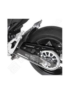 Osona acucha ALUMINIOWA BARRACUDA (czarna) KAWASAKI Z 800 [12-16] - 2852788374