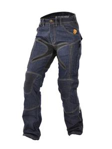 Damskie jeansowe spodnie motocyklowe TRILOBITE Probut X-Factor