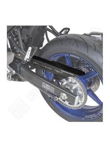 Osona acucha ALUMINIOWA BARRACUDA (czarna) SUZUKI SV 650 [16] - 2852788499