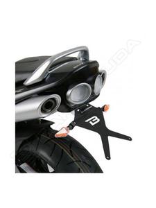 MOCOWANIE TABLICY Z REGULACJ BARRACUDA SUZUKI GSR 600 [05-11] - 2852788503