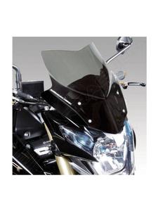 PRZEDNIA OWIEWKA AEROSPORT BARRACUDA SUZUKI GSR 750 [11-] - 2852788509