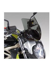 PRZEDNIA OWIEWKA AEROSPORT BARRACUDA SUZUKI GLADIUS 650 [09-16] - 2852788514