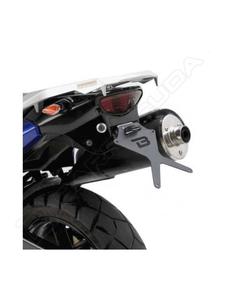 MOCOWANIE TABLICY Z REGULACJ BARRACUDA SUZUKI V-STROM 650 [02-] - 2852788521