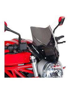 PRZEDNIA OWIEWKA AEROSORT BARRACUDA Ducati Monster 821 [14-] - 2852788570