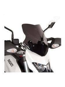 PRZEDNIA OWIEWKA AEROSORT BARRACUDA DUCATI HyperStrada 821 [13-] - 2852788591