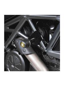 CRASH PADY BARRACUDA DO DUCATI Diavel [10-] - 2852788592