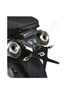 MOCOWANIE TABLICY Z REGULACJ BARRACUDA TRIUMPH Speed Triple [05-07] - 2852788606