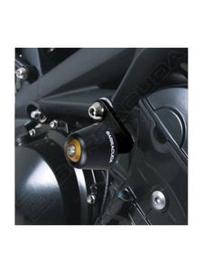 CRASH PADY BARRACUDA DO TRIUMPH Street Triple [08-12] - 2853194072