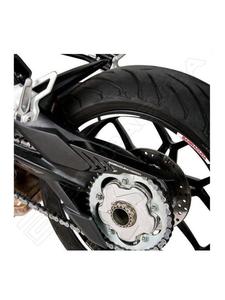 Osona acucha ALUMINIOWA BARRACUDA (czarna) MV Agusta BRUTALE 675 / 800 [12-15] - 2853194088