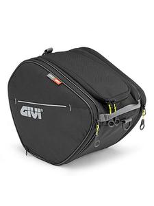 Torba GIVI do skuterw na tunel centralny 15L - black - 2853194131