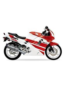 Tumik motocyklowy IXIL HEXOVAL XTREM EVOLUTION SOVE Honda CBR 600F [91-98](PC25,PC31) - 2832665483