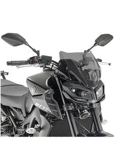 Givi szyba dymiona do Yamaha MT-09 (17) - 2853669067