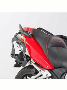 Stela SW-Motech Quick-Lock EVO Profilowany pod Givi V35, KappaK33N - 2854602250