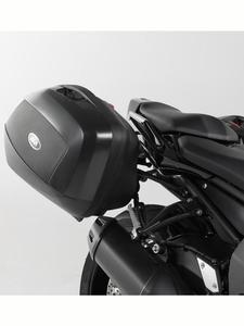 Stela SW-Motech Quick-Lock EVO Profilowany pod Givi V35, KappaK33N Yamaha FZ1, FZ1 Fazer. - 2855018709