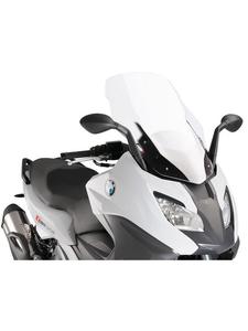 Szyba PUIG V-Tech Touring do BMW C650 Sport - 2855881482