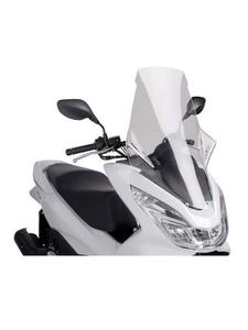 Szyba PUIG V-Tech Touring do Honda PCX - 2855881489