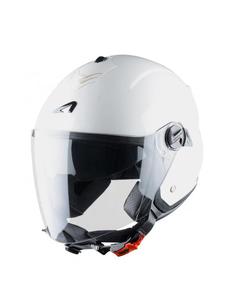 Kask ASTONE MINI JET S [BIAY POYSK] - Biay Poysk - 2855881553