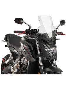 Owiewka PUIG do Honda CB650F - 2855881583