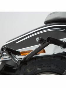 Stela SLC Legend Gear SW-MOTECH do sakwy bocznej LC1 Harley-Davidson Dyna Fat Bob [08-] - [na praw stron] - 2855881672