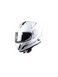 Kask ASTONE GTB 2 MONO BIAY - biay