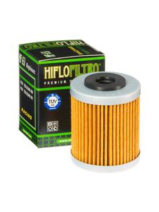 FILTR OLEJU HIFLO HF651