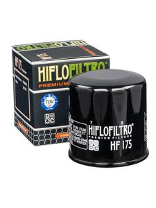 FILTR OLEJU HIFLO HF175 - 2856032784