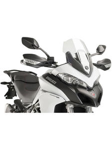 Szyba sportowa do Ducati Multistrada 1200/S/Pikes Peak/Enduro / Multistrada 950 - 2856032790