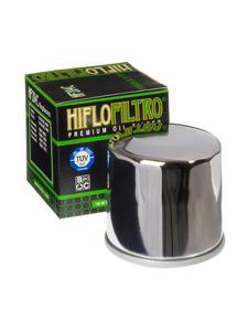 FILTR OLEJU HIFLO HF204C (CHROM) - 2856032809