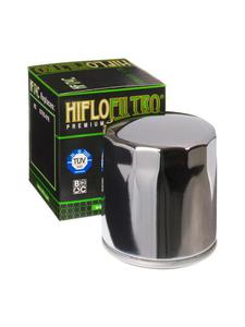 FILTR OLEJU HIFLO HF174C (CHROM) - 2856263729