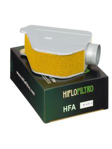 FILTR POWIETRZA HIFLO HFA4402 - 2856533781