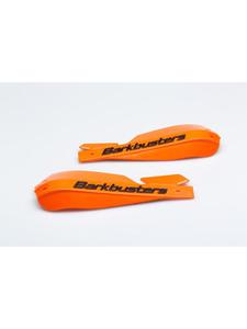 Handbary VPS MX Barkbusters SW-MOTECH [wraz z uniwersalnym zestawem montaowym] - Orange - 2856533817