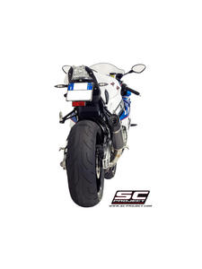 Tumik Slip-on (stokowy) SC-Project do BMW - S 1000 RR [15-16] - 2857437933