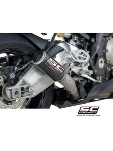 Tumik CR-T Slip-on SC-Project do BMW - S 1000 RR [15-16] - 2857437936