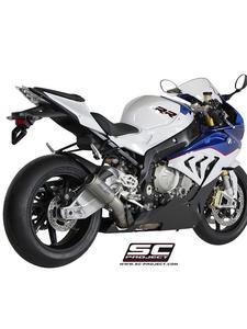 Tumik CR-T Slip-on SC-Project do BMW - S 1000 RR [15-16] - 2857437939