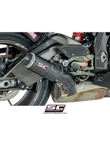 Tumik CR-T Slip-on SC-Project do BMW - S 1000 RR [10-14] - 2857437942