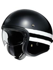 Kask otwarty SHOEI JO Sequel TC-5 - Sequel TC-5 - 2857594101