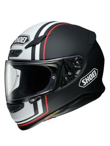 Kask integralny SHOEI NXR Recounter TC-5 - TC-5