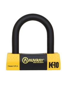 Zapicie U-Lock AUVRAY K10 [85 x 100 mm] - 2857594128