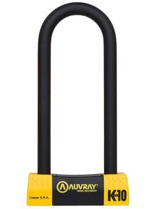 Zapicie U-Lock AUVRAY K10 [85 x 250 mm] - 2857594130