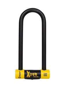 Zapicie U-Lock AUVRAY XTREM MEDIUM [85 x 250 mm] - 2857594134