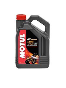 Olej Motul 7100 4T 15W-50 - 2857594168