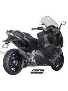 Tumik Slip-on SC-Project do BMW C 600 SPORT [12-16] - 2857594172