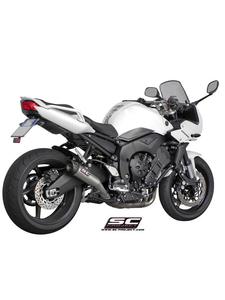 Tumik stokowy SC-Project do Yamaha FZ1 FAZER [05-15] - 2857594230