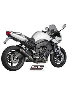 Tumik GP M2 SC-Project do Yamaha FZ1 FAZER [05-15] - 2857594233