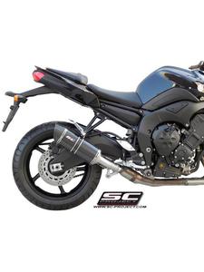 Tumik Owalny SC-Project do Yamaha FZ8 [10-15] / FAZER 8 [10-15] - 2857594234