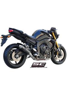 Tumik GP SC-Project do Yamaha FZ8 [10-15] / FAZER 8 [10-15] - 2857594235