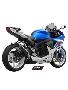 Tumik GP M2 SC-Project do Suzuki GSX-R 600 / 750 [11-16] - 2857594292