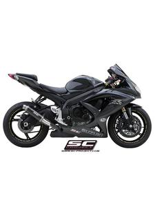 Tumik GP M2 SC-Project do Suzuki GSX-R 600 / 750 [08-10] - 2857594294